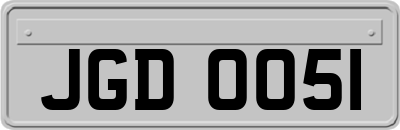 JGD0051