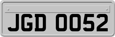 JGD0052