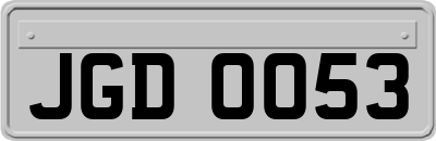 JGD0053