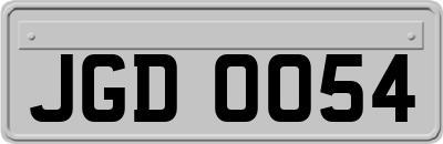 JGD0054