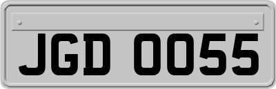 JGD0055
