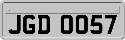JGD0057