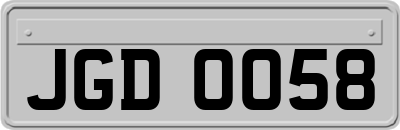 JGD0058