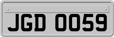 JGD0059
