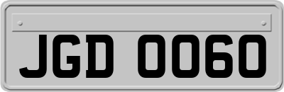 JGD0060
