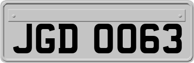 JGD0063