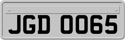 JGD0065