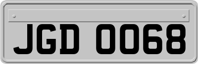 JGD0068