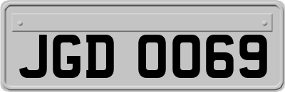 JGD0069