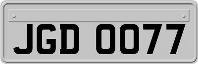 JGD0077