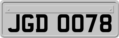 JGD0078