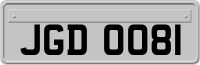 JGD0081
