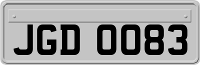 JGD0083