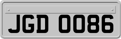 JGD0086