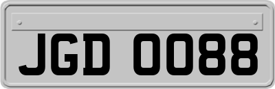 JGD0088