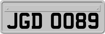 JGD0089