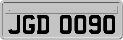 JGD0090