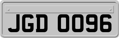 JGD0096