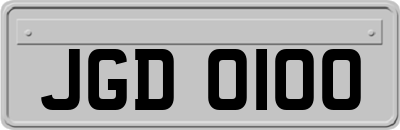 JGD0100
