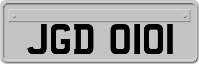 JGD0101