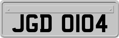 JGD0104