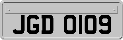 JGD0109