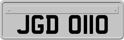 JGD0110