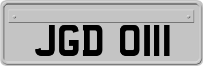 JGD0111