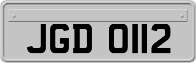 JGD0112