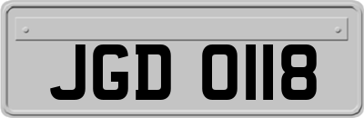 JGD0118