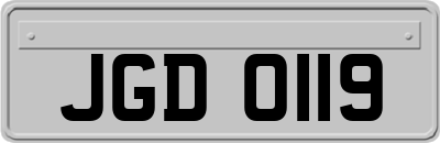 JGD0119