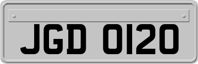JGD0120