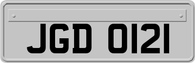 JGD0121