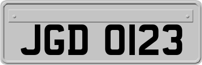 JGD0123