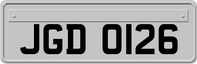 JGD0126