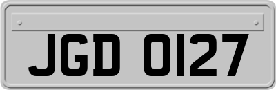 JGD0127