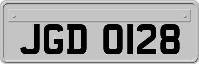 JGD0128