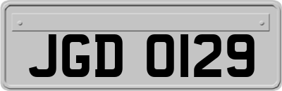 JGD0129