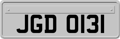 JGD0131