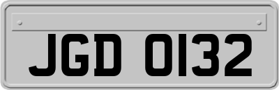 JGD0132