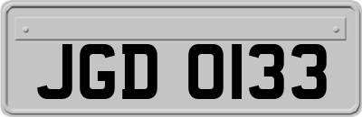 JGD0133