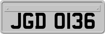 JGD0136