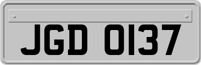 JGD0137