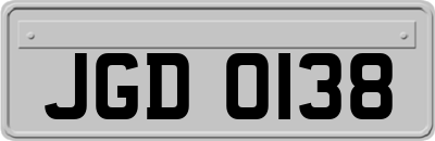 JGD0138