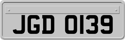 JGD0139
