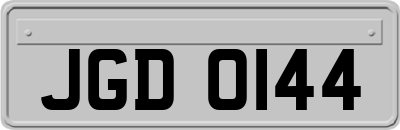 JGD0144