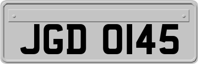 JGD0145