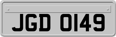 JGD0149