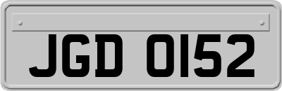 JGD0152
