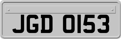 JGD0153